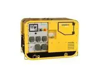 Endress ESE 1307 DBG ES DIN