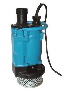 Tsurumi-Pumpen KTZ 611 - 50
