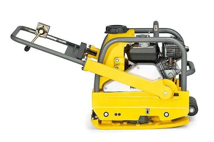 Wacker Neuson WPU1550Aw thumbnail 3