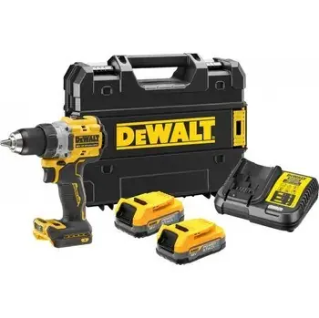 DEWALT DCD800E2T-QW