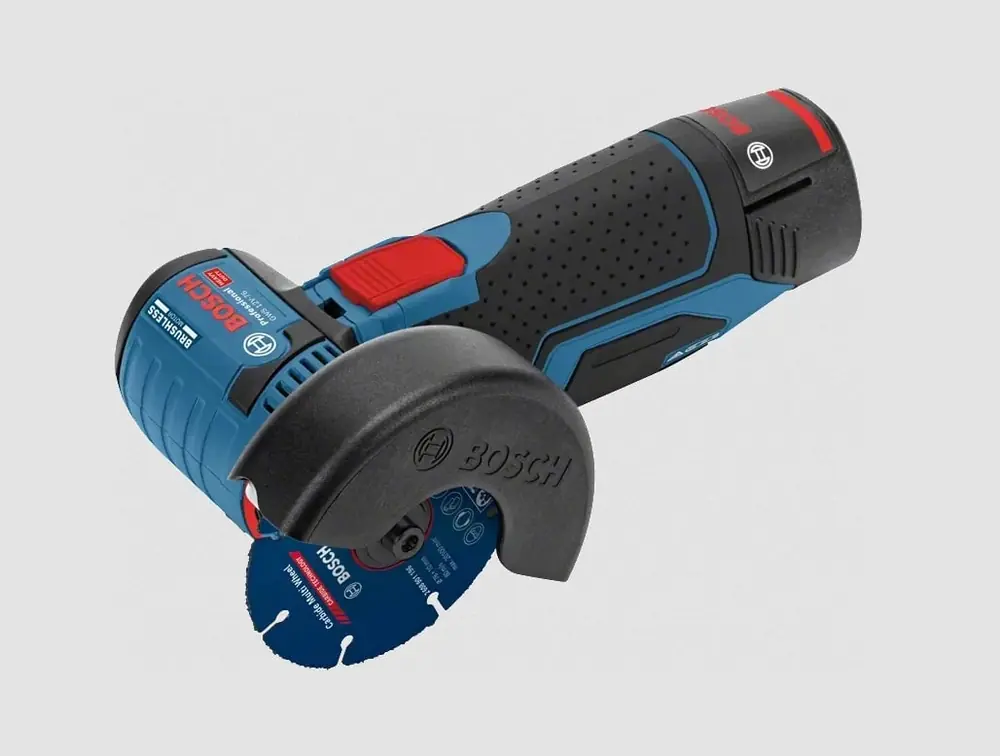 Bosch GWS 12V-76