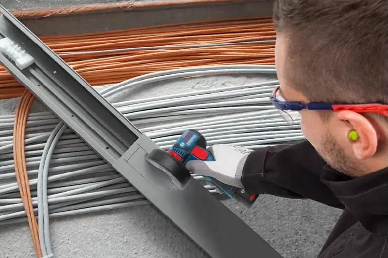 Bosch GWS 12V-76 thumbnail 5