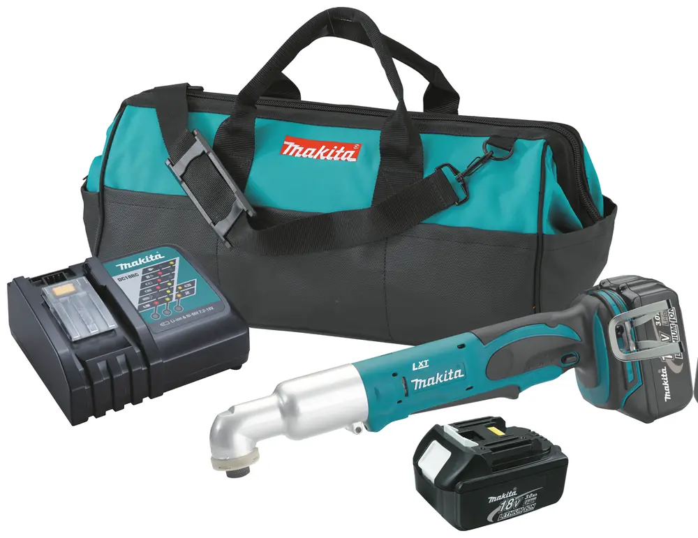 Makita BTL061