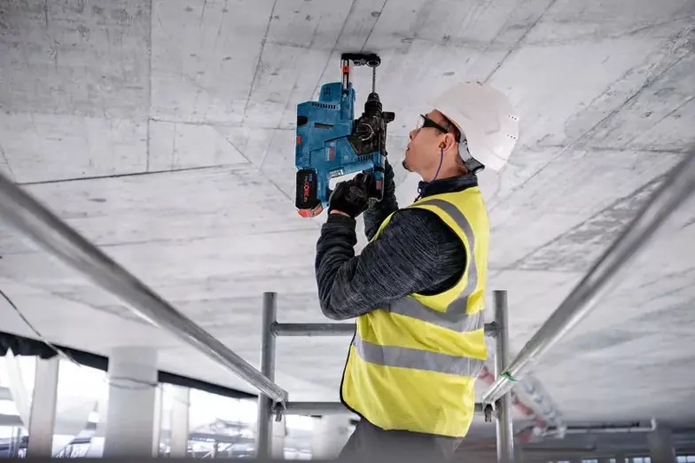 Bosch GBH 18V-24 C thumbnail 5