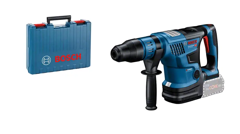 Bosch GBH 18V-36 C thumbnail 2