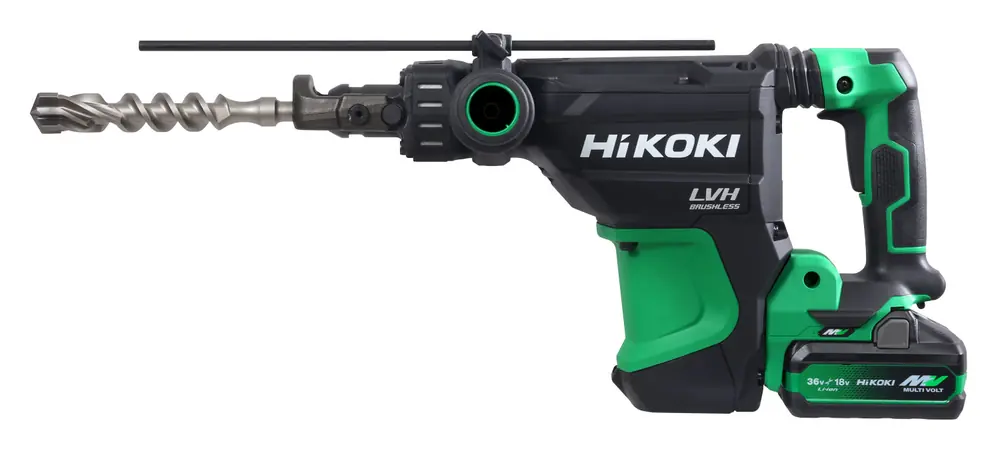 HiKOKI DH3640DB