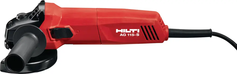Hilti AG 115-S