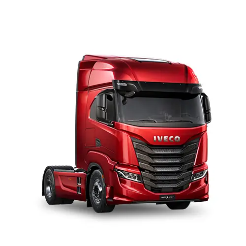 Iveco S-WAY AT190S34/FP
