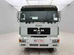 MAN TGM 19.340