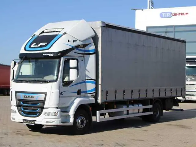 DAF LF 290 FT 13t