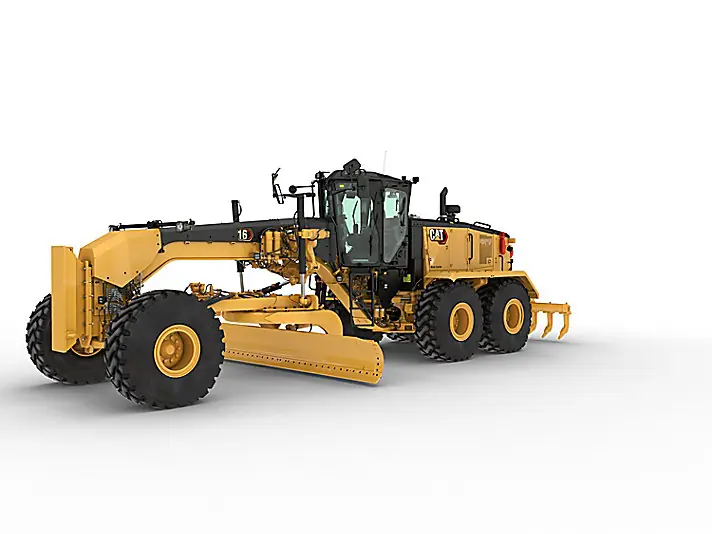 Caterpillar 16 thumbnail 2