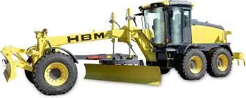 HBM-NOBAS BG 180 T-6