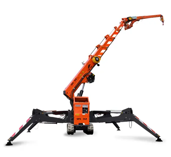 Jekko SPX312