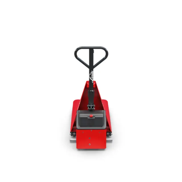Linde M10XE
