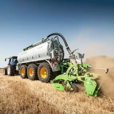 Joskin EUROLINER 26000 TRS thumbnail 2