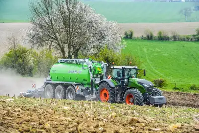 Joskin EUROLINER 26000 TRS thumbnail 3