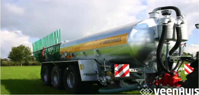 Veenhuis ECO LINE 30000