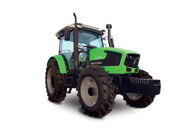 DEUTZ-FAHR 6110.4 W