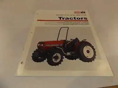 Case IH E 2140 Pro A