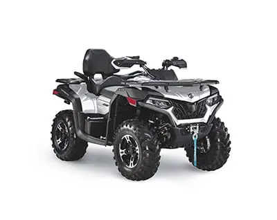 CFMOTO CFORCE 600 Touring
