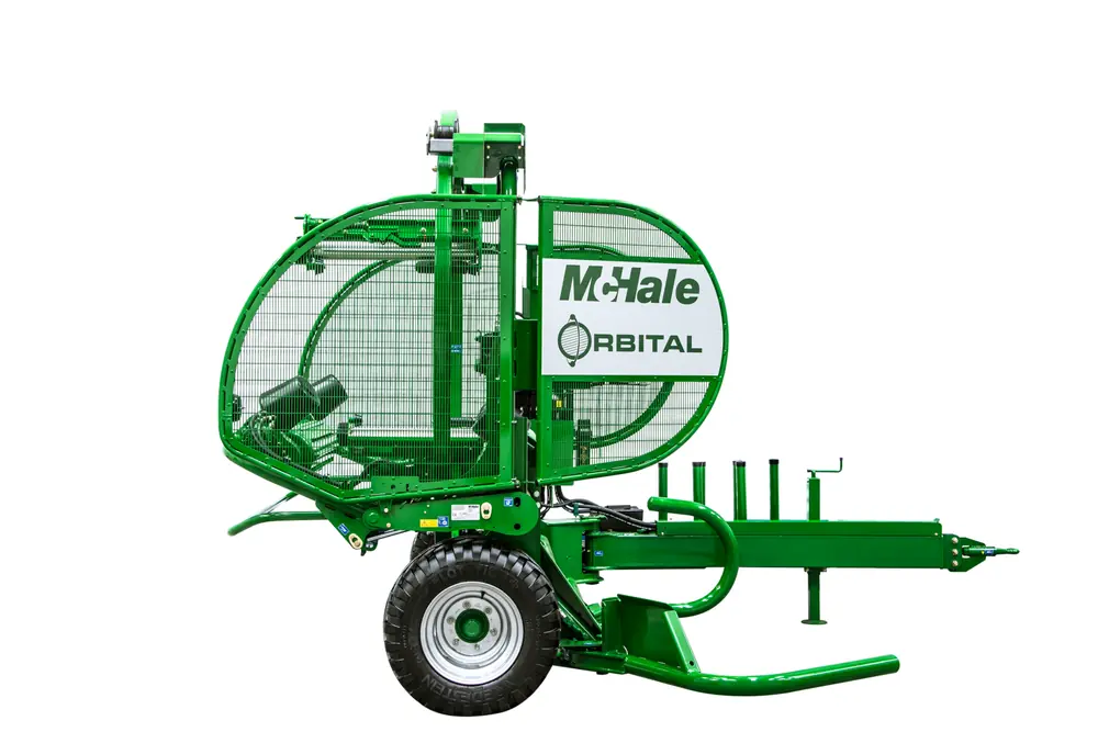 McHale Orbital