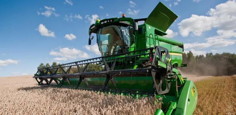 John Deere S 680 i HM thumbnail 5