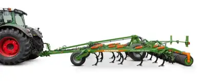 Amazone Cenius 5003-2 TX Super thumbnail 5