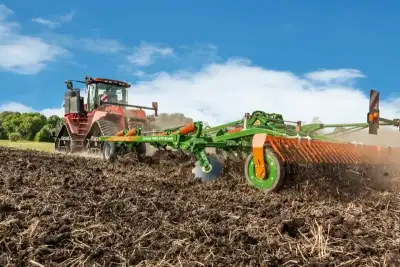 Amazone Cenius 5003-2 TX Super thumbnail 10