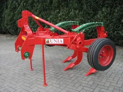 Unia Kret 3 B