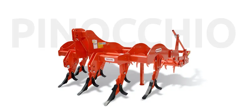 Maschio Pinocchio 300/7