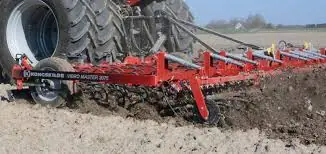 Kongskilde VM 3055-S
