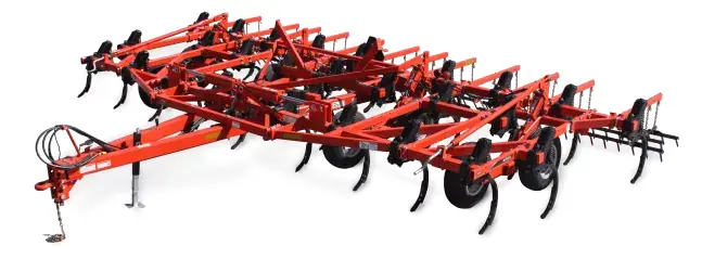 Kuhn Chisel 4000-19 thumbnail 2