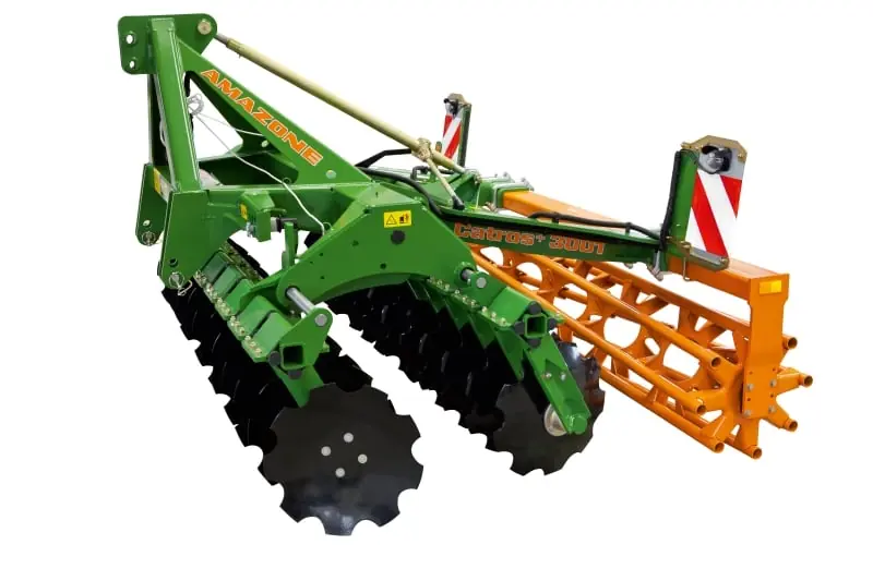 Amazone Catros+ 3001 thumbnail 2