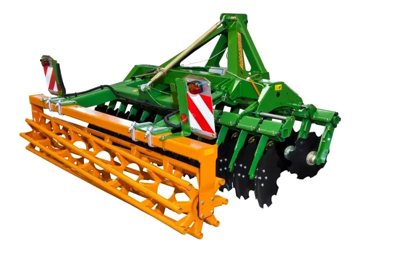 Amazone Catros+ 3001 thumbnail 3