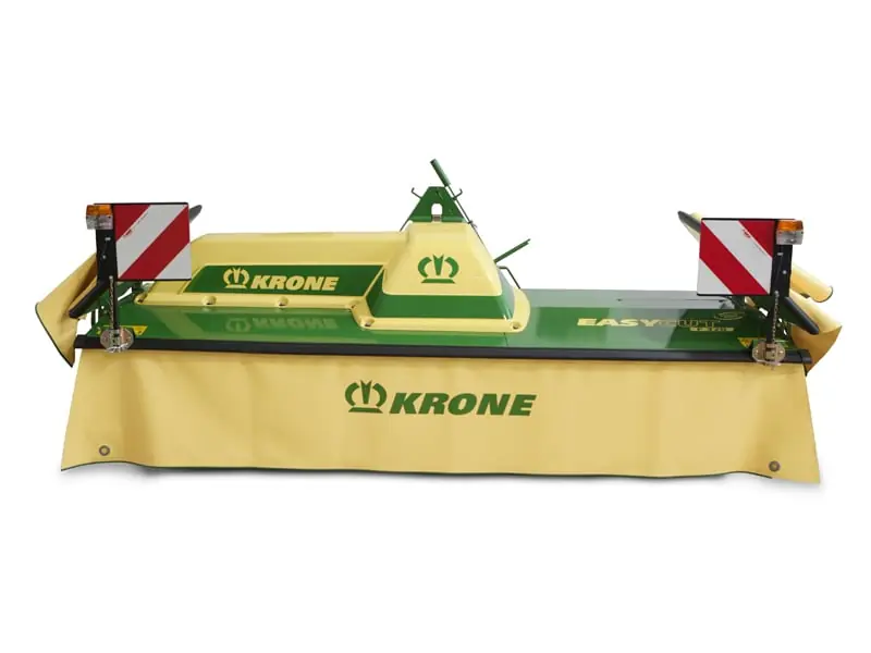 Krone EasyCut F 280 thumbnail 2