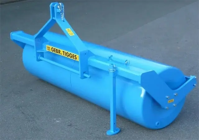Tigges T 50-180