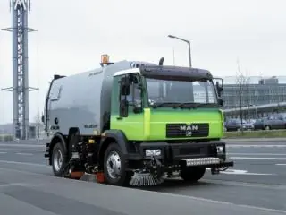 Faun Viajet 6