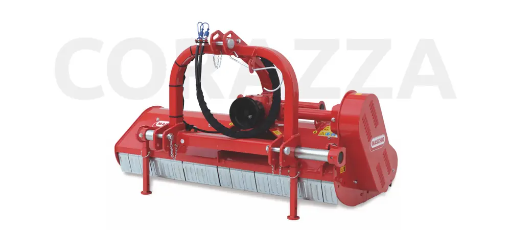 Maschio Corazza 190 S