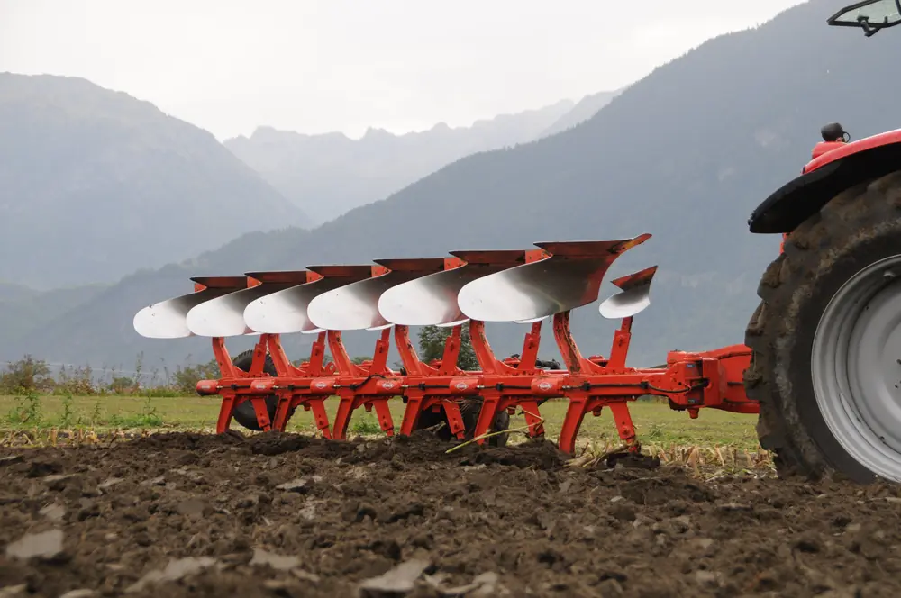 Kuhn Vari-Master 153 6 NSH