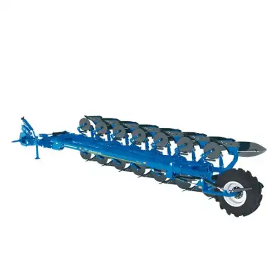 New Holland PSX 7H