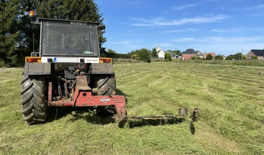 Kuhn GMD 44 Select