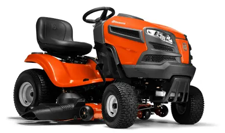 Husqvarna YTH 24V54