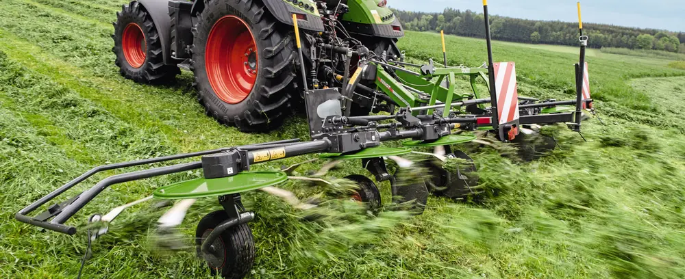 Fendt Lotus 770