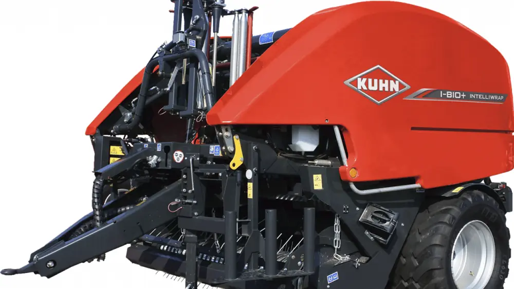 Kuhn BIO OptiCut OC 23