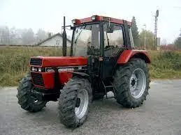 Case IH 844 XL