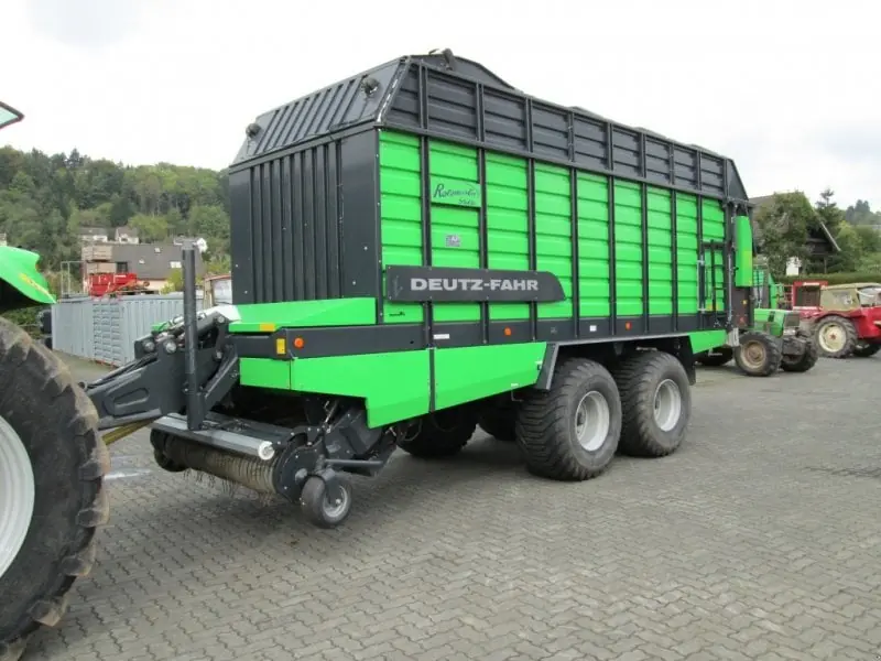 DEUTZ-FAHR RotoMaster 4516 thumbnail 2