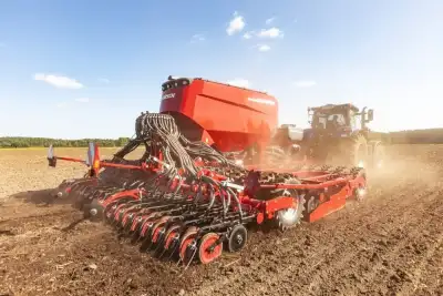 Horsch Pronto 6 KR