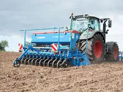 Lemken Saphir 8/300 AutoLoad DS 125 thumbnail 2