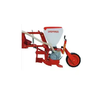Gaspardo SP Sprint 8R