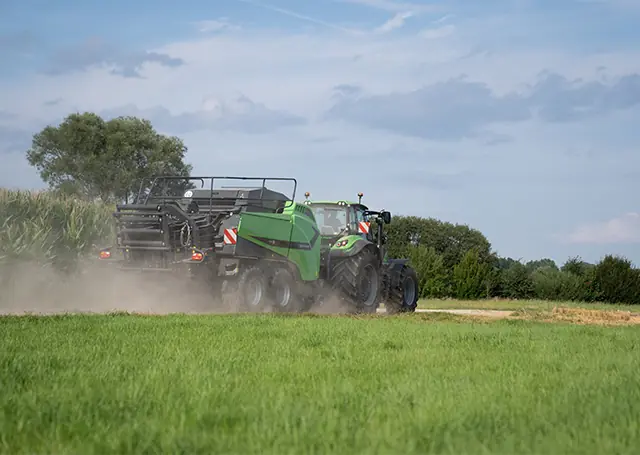 DEUTZ-FAHR BigMaster 698 thumbnail 6